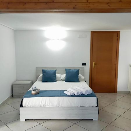 Amici Villa Castellammare di Stabia Exterior foto