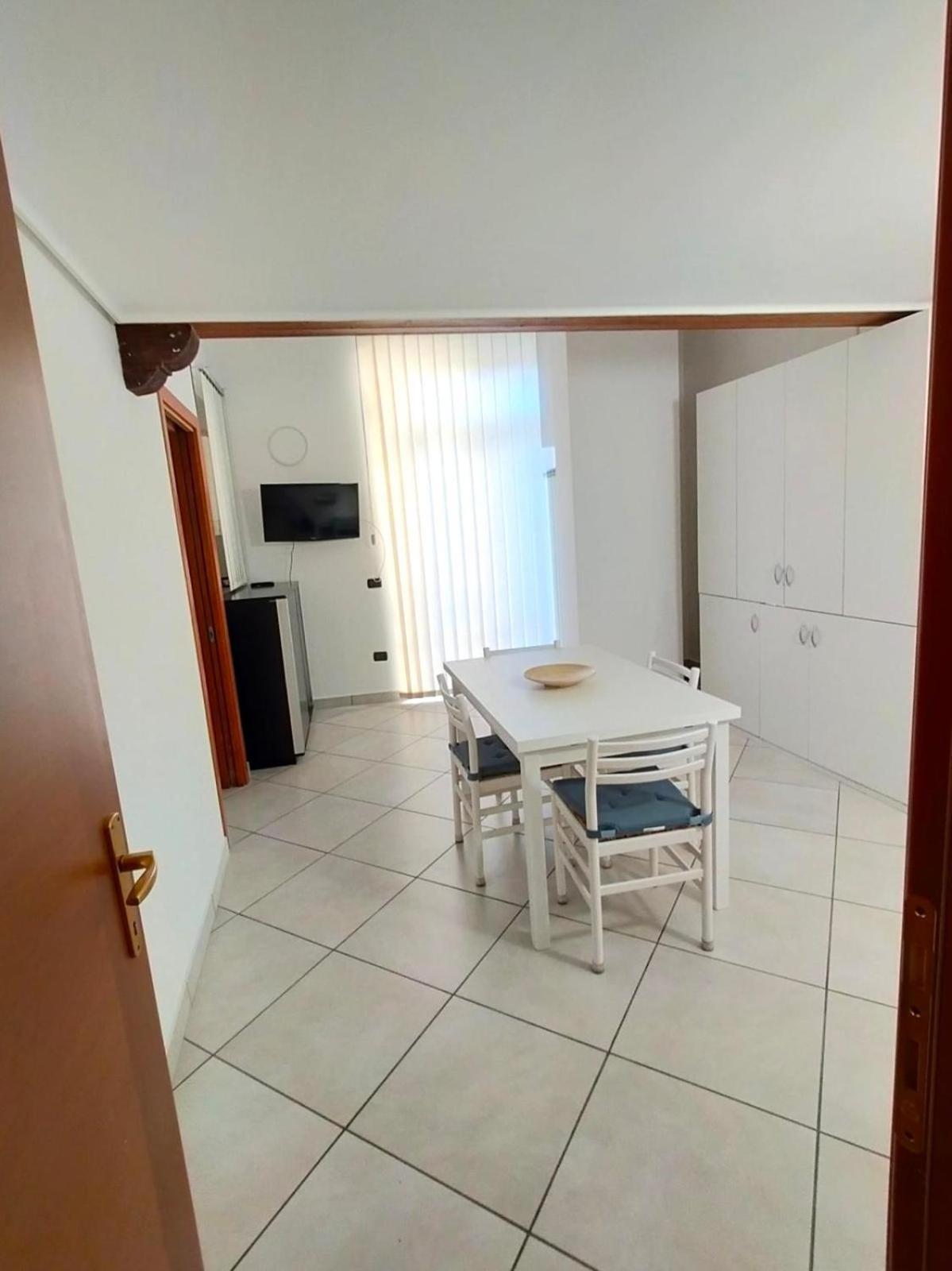 Amici Villa Castellammare di Stabia Exterior foto