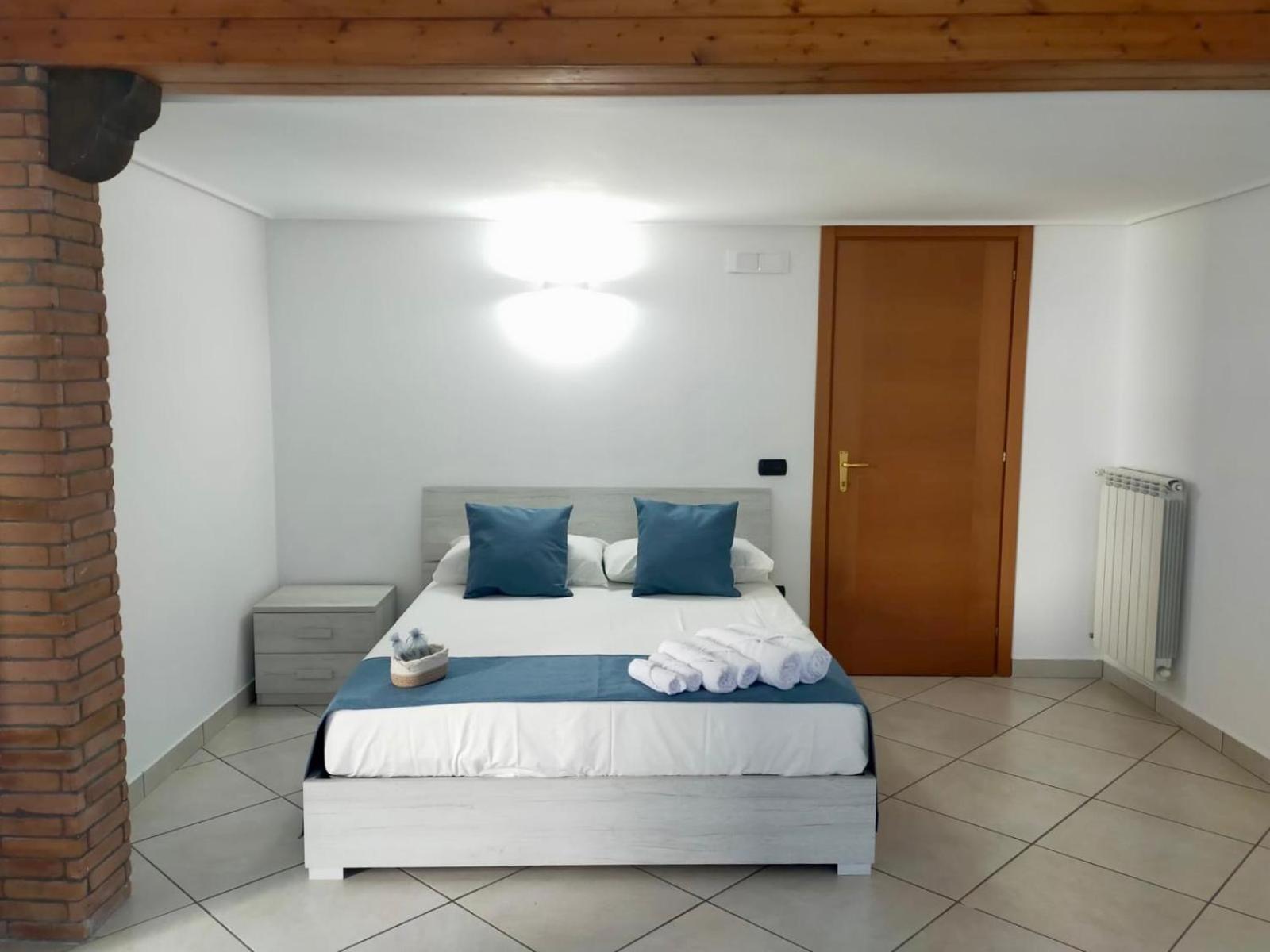 Amici Villa Castellammare di Stabia Exterior foto