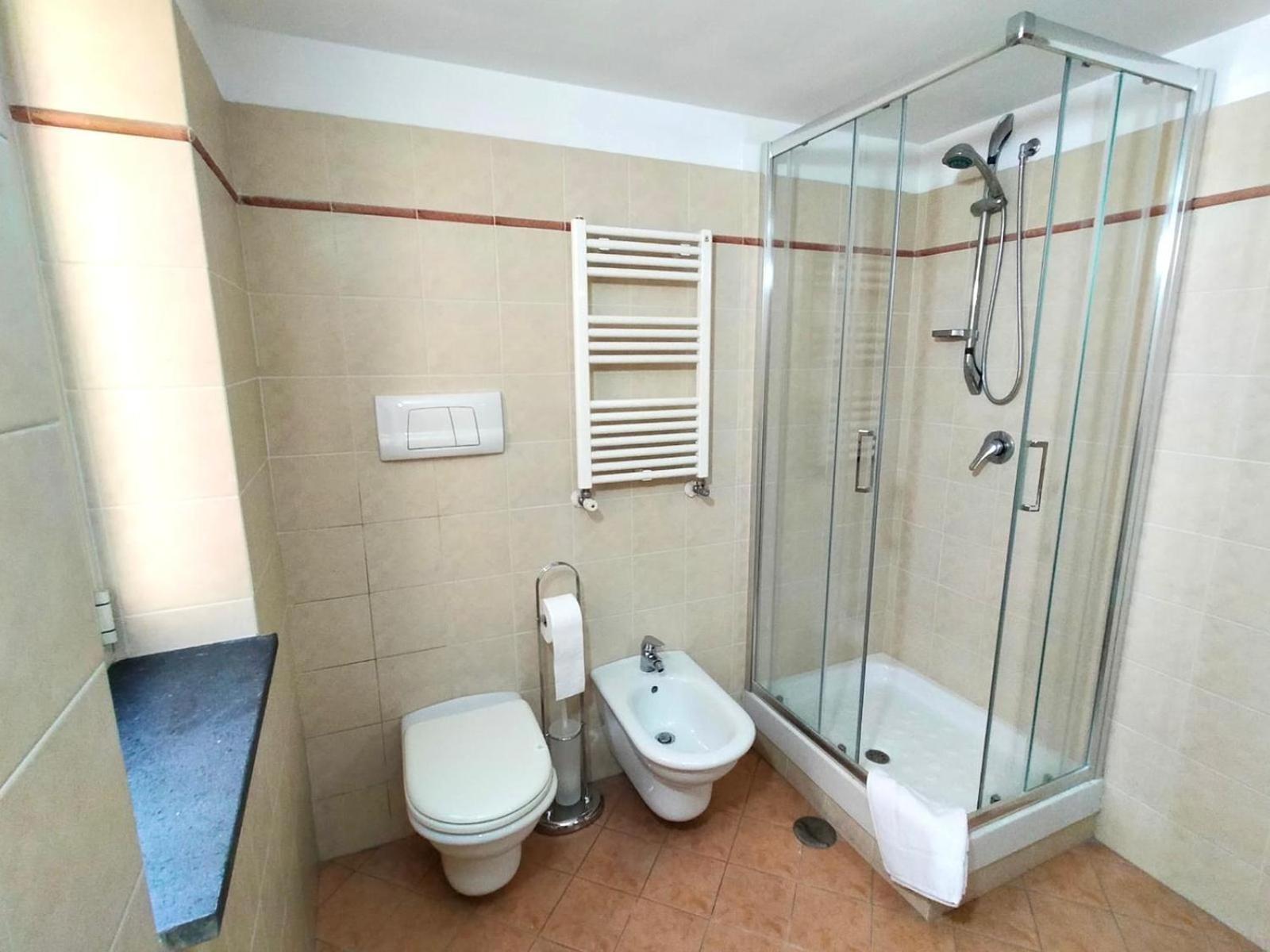 Amici Villa Castellammare di Stabia Exterior foto