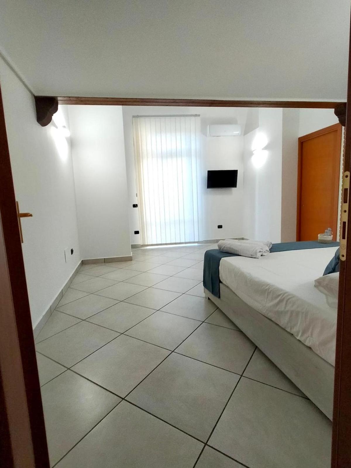 Amici Villa Castellammare di Stabia Exterior foto